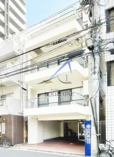 コーポシオの画像