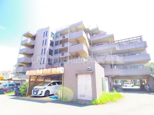 JUN柳沢スクエアの画像