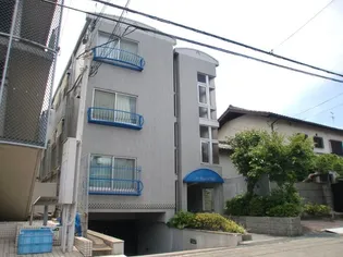 パークレーン90の画像