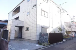 MAPLE COURTの画像