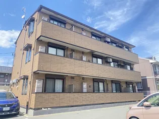 セントラルタウンコートAの画像