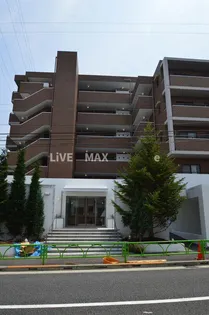 ソサエティ柿の木坂アネックスの画像