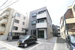 フェリスタ六本松南の画像