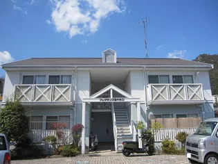 フレグランス佐々木 D棟の画像