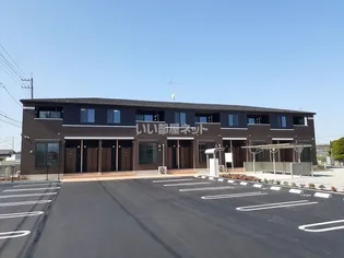 マクール東前田の画像