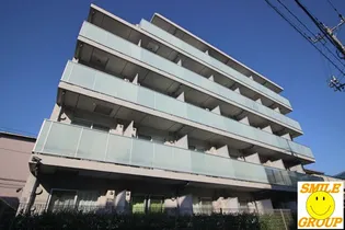 BLUE PALETTE浦安の画像