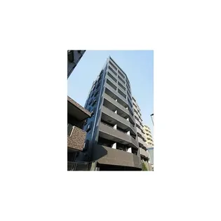 グランデュオ三宿の画像