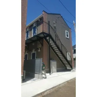 アジュール鶴見の画像