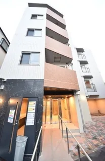 ハーモニーレジデンス新宿余丁町ザ ガーデンの画像