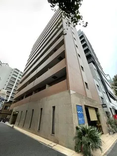 スカイコート神田第3の画像