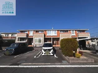 サンシャイン富の原の画像