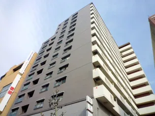 愛知県名古屋市中区栄3【マンション】の外観