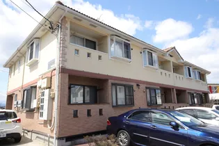 ドゥ アネッサIIIの画像