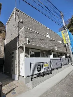 ハーミットクラブハウス阪東橋の画像