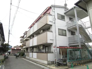 ピュアハイツの画像