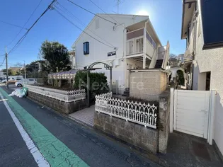 アベニュー大倉山Ⅱの画像