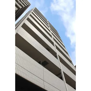 LEXE日暮里id【3階】の外観