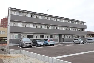 レフィナードCの画像