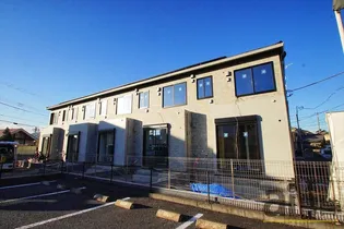 メゾン ド アッシュの画像