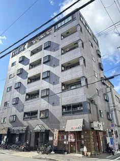 アーバンライフ巽の画像