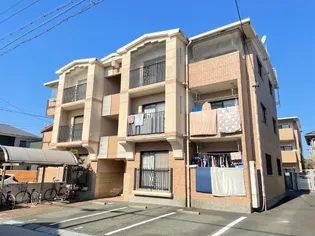 グランディーナ弐番館の画像