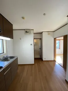 ハイツJ&Mの画像