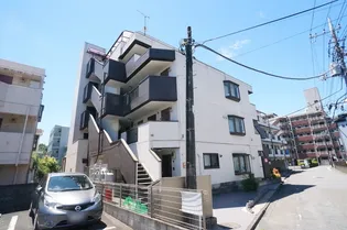 モリノセザンヌIIの画像