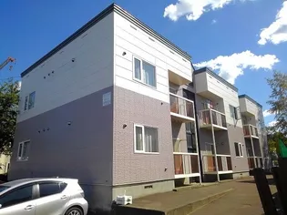 プリマベーラ清田の画像