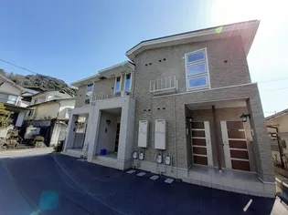 リバティコートの画像