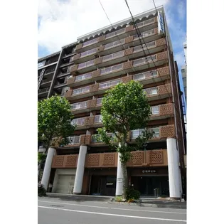 第88松井ビルの画像