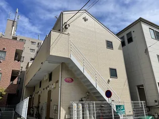 シティハイツの画像