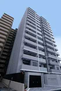 サムティ東難波ECLATの画像