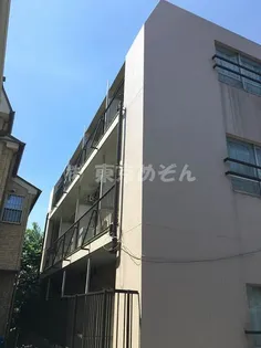 東京都文京区春日2【マンション】の外観