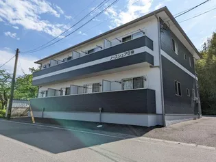 ノースシュアBの画像