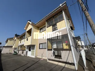 ラベンダーハイツBの画像