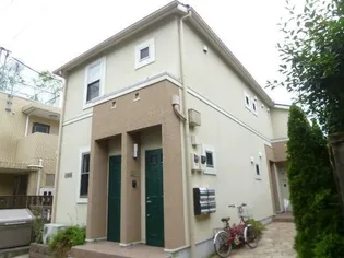 ヴィーブル代沢の画像