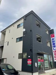 L COLLECTION西大通の画像