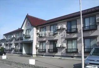 和光ハイツの画像