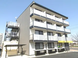 レオパレス新白岡の画像