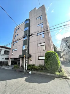 アビタシオン枝川の画像