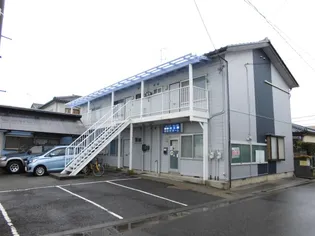 アイビス堀之内南の画像