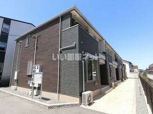 モーニングサン VIの画像