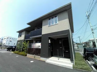 SHMエレポワールB棟の画像