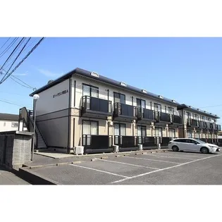 ポートタウン岡田 Aの画像