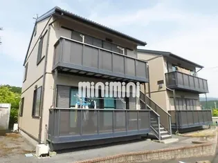 フォルジャトーレ神山の画像