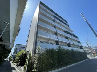 TFレジデンス川崎殿町EASTの画像