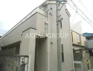 ライフガーデン野方IIの画像