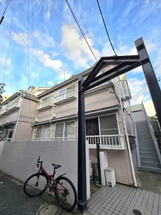 キングスガーデン神楽坂の画像