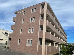 バンテージおりど【3階】の外観