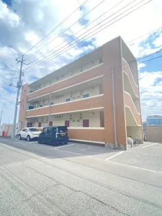 大島マンション7の画像